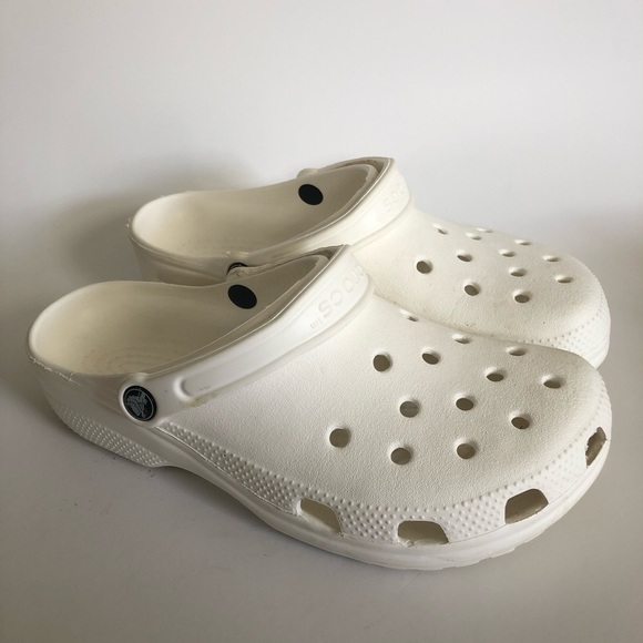 crocs w11